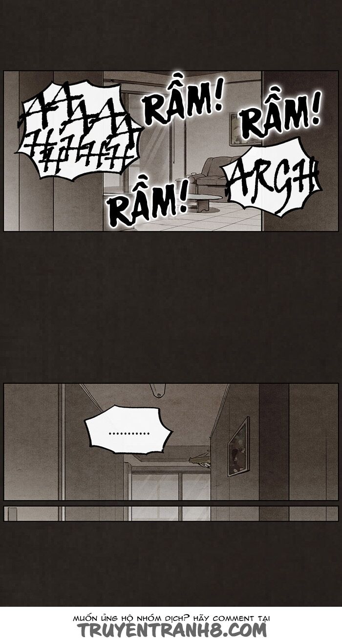 Đứa con của quỷ dữ: Chapter 60