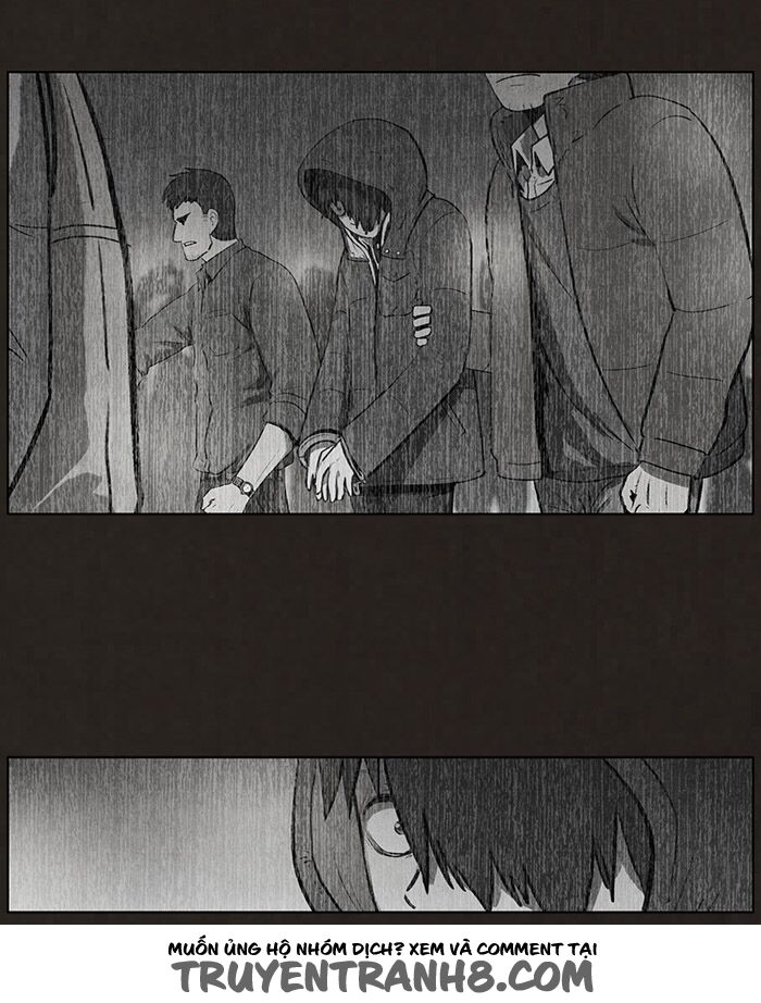 Đứa con của quỷ dữ: Chapter 60