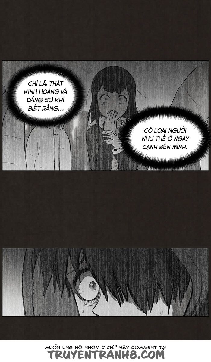 Đứa con của quỷ dữ: Chapter 60