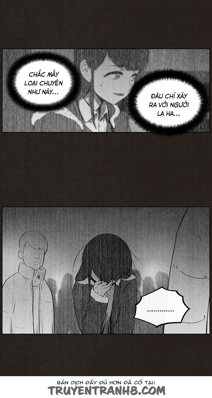Đứa con của quỷ dữ: Chapter 60