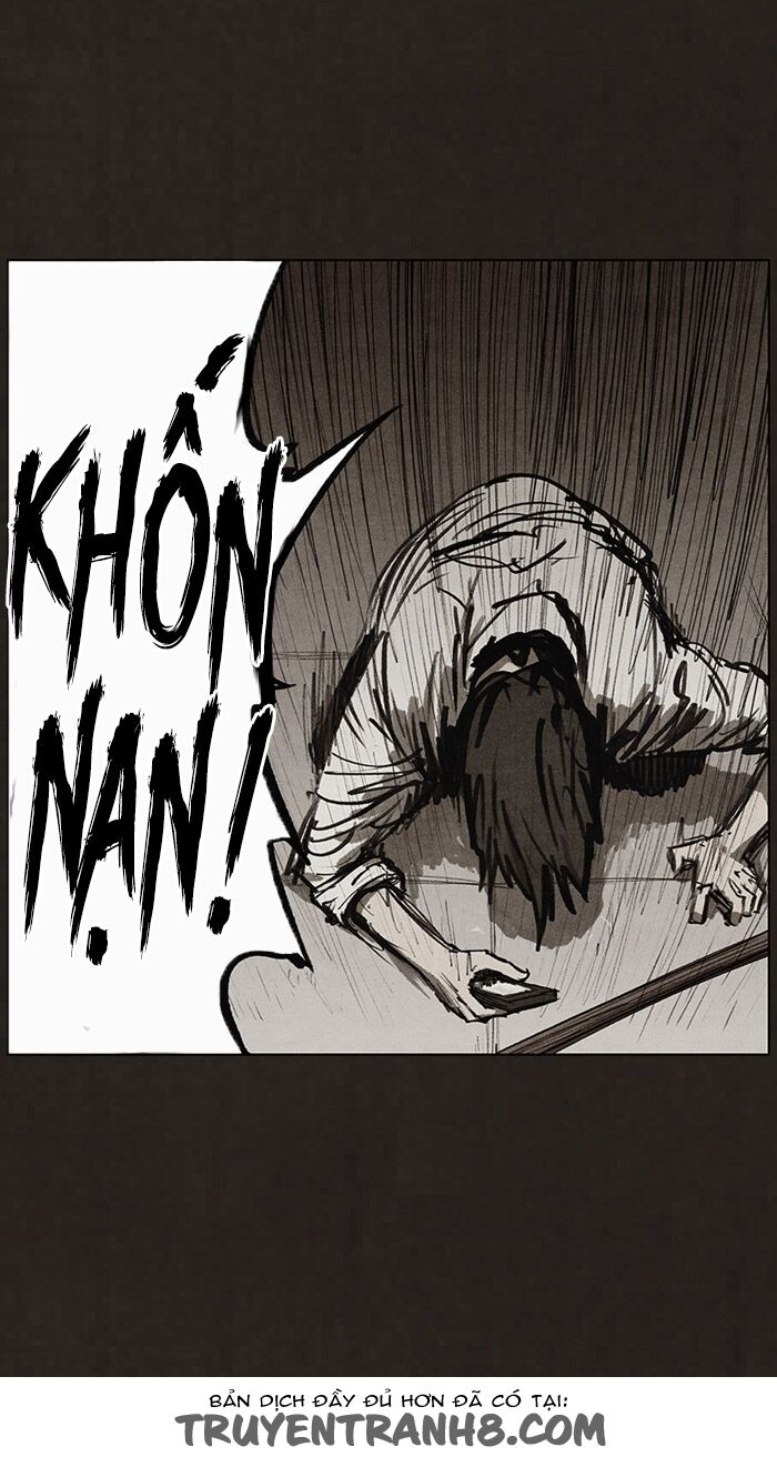 Đứa con của quỷ dữ: Chapter 60