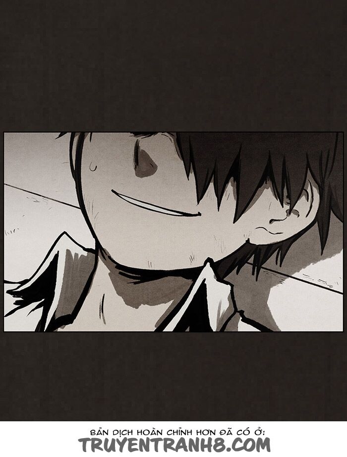 Đứa con của quỷ dữ: Chapter 60