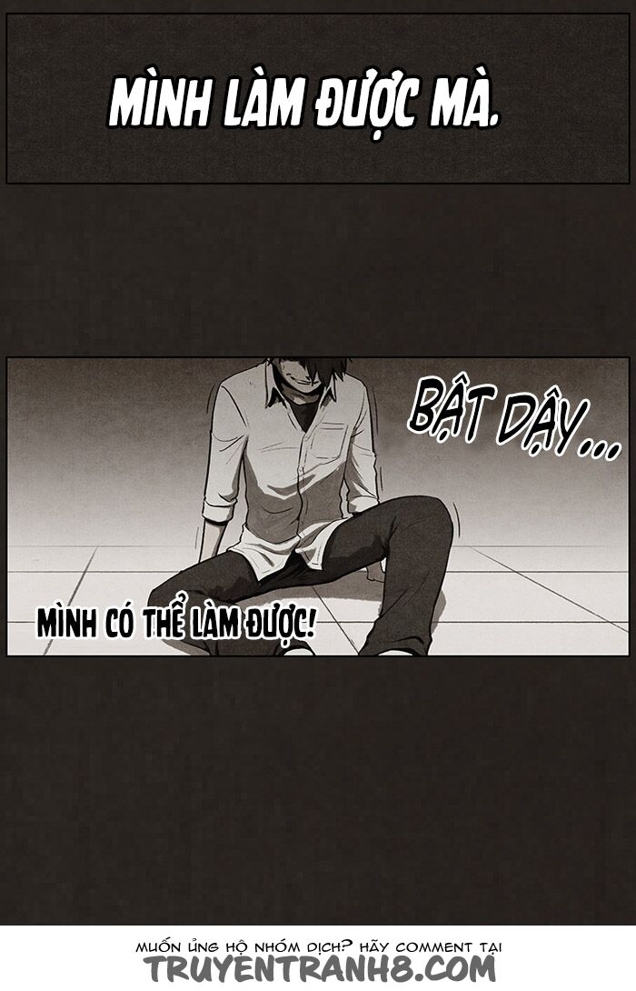 Đứa con của quỷ dữ: Chapter 60