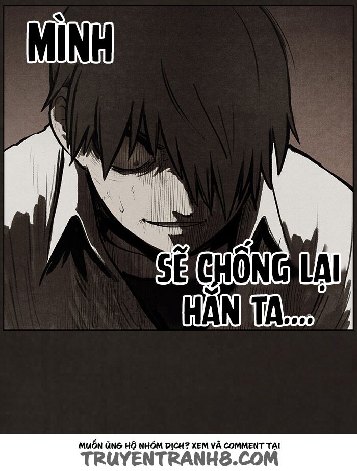 Đứa con của quỷ dữ: Chapter 60