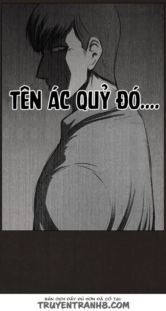 Đứa con của quỷ dữ: Chapter 60