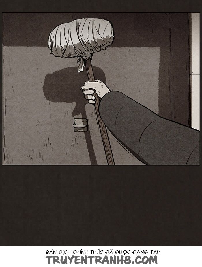 Đứa con của quỷ dữ: Chapter 60