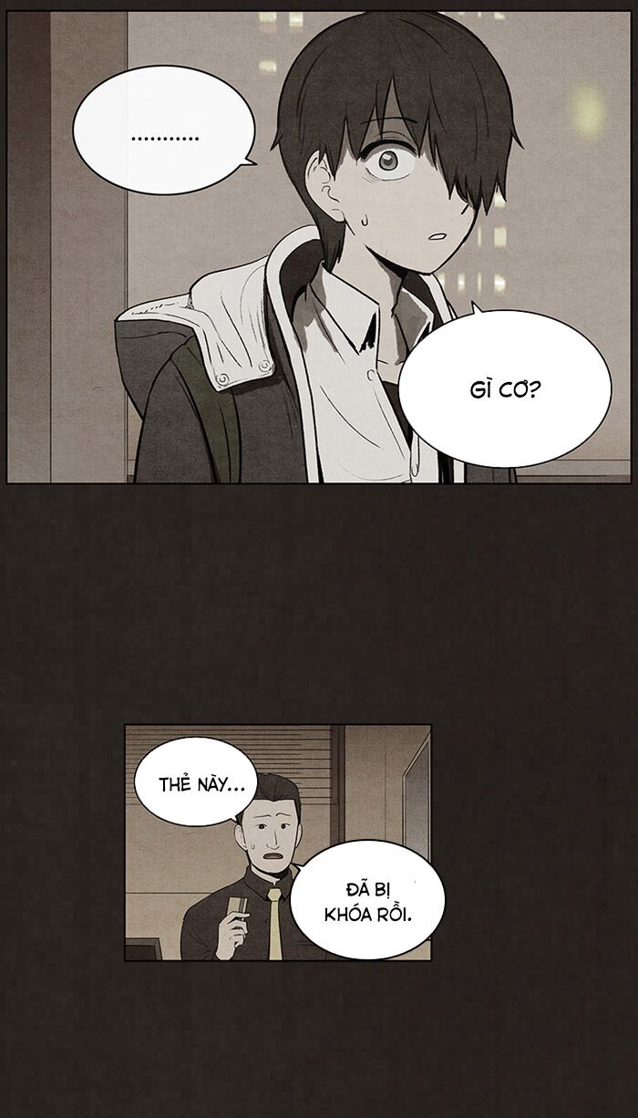 Đứa con của quỷ dữ: Chapter 62