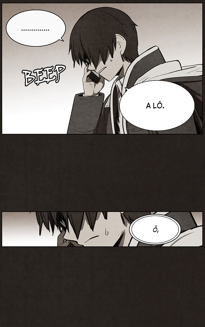 Đứa con của quỷ dữ: Chapter 62