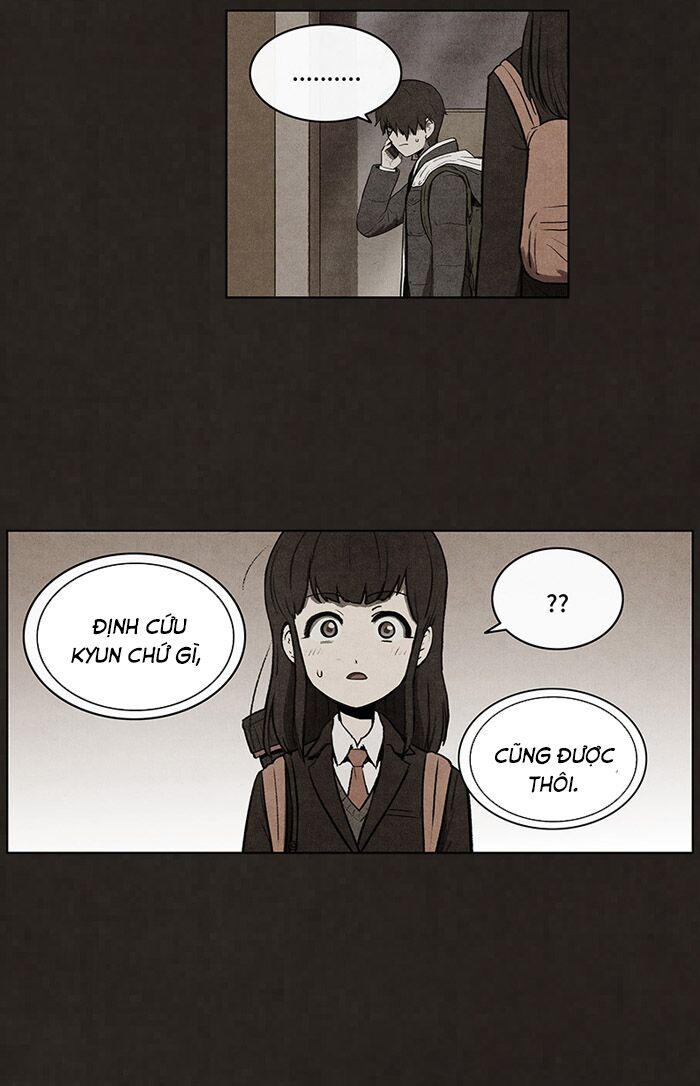 Đứa con của quỷ dữ: Chapter 62