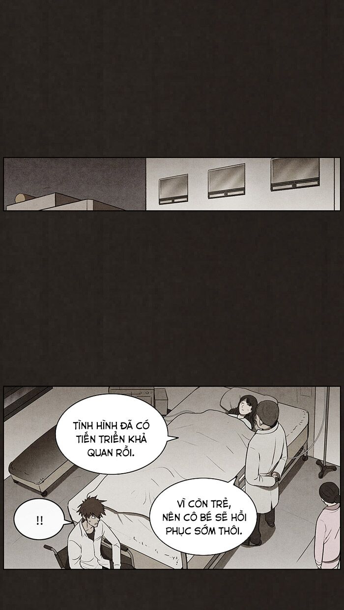 Đứa con của quỷ dữ: Chapter 62
