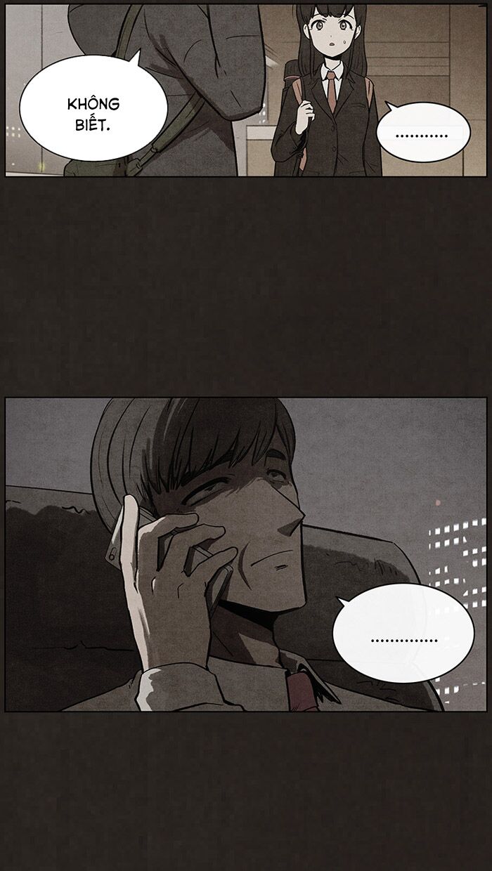 Đứa con của quỷ dữ: Chapter 62