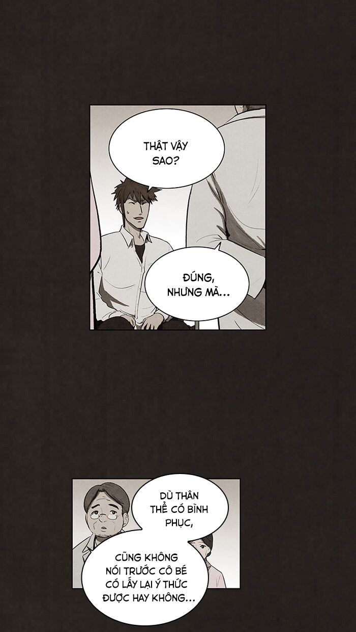 Đứa con của quỷ dữ: Chapter 62