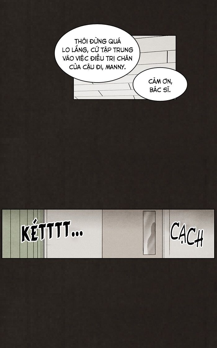 Đứa con của quỷ dữ: Chapter 62