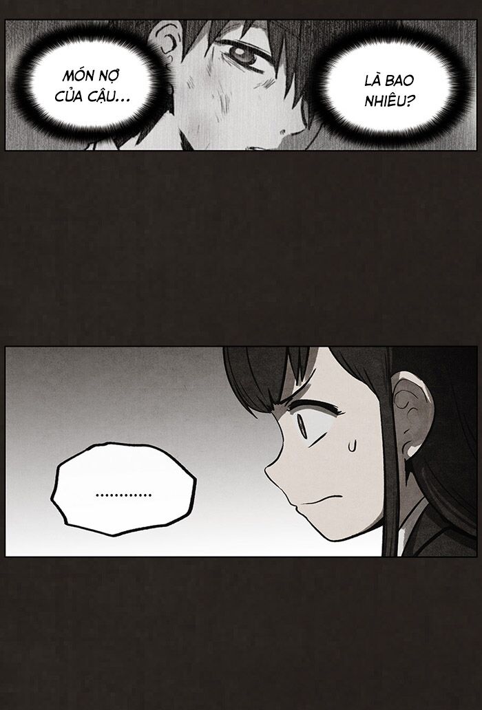 Đứa con của quỷ dữ: Chapter 62