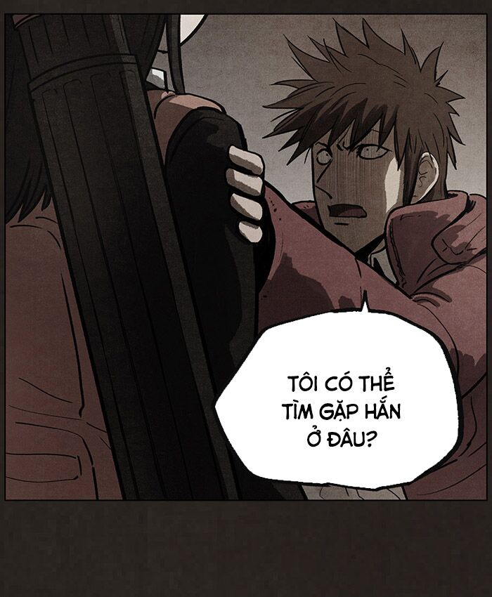 Đứa con của quỷ dữ: Chapter 62