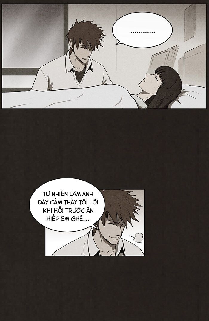 Đứa con của quỷ dữ: Chapter 62