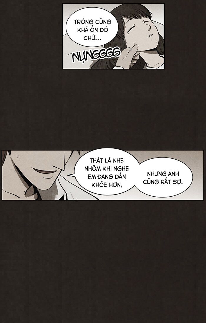 Đứa con của quỷ dữ: Chapter 62
