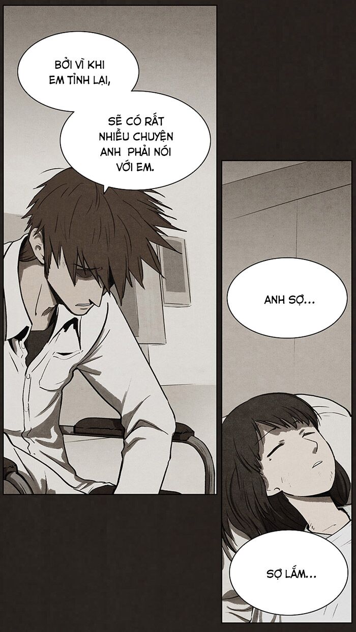 Đứa con của quỷ dữ: Chapter 62