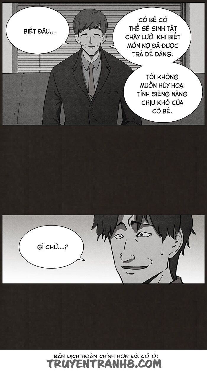 Đứa con của quỷ dữ: Chapter 63