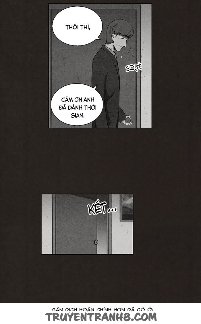 Đứa con của quỷ dữ: Chapter 63