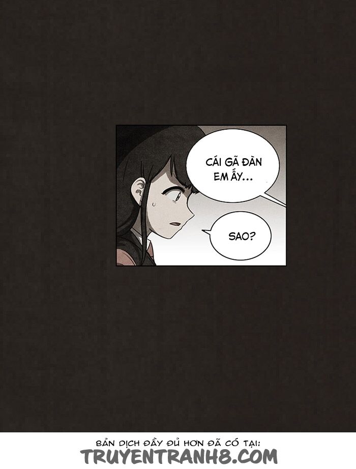 Đứa con của quỷ dữ: Chapter 63