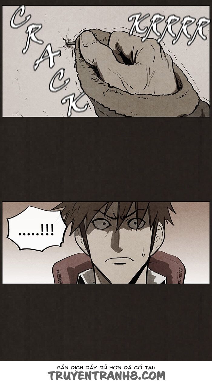Đứa con của quỷ dữ: Chapter 63