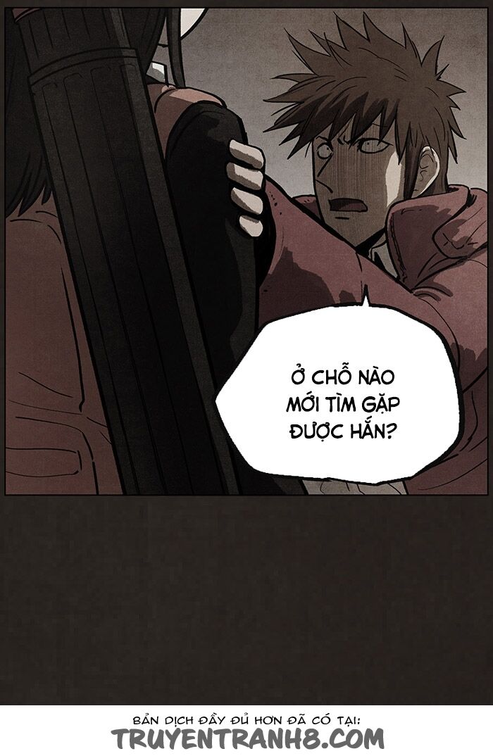 Đứa con của quỷ dữ: Chapter 63