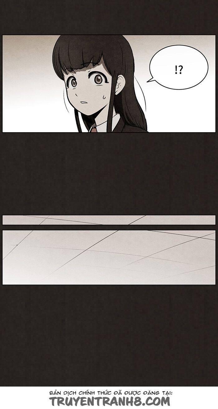 Đứa con của quỷ dữ: Chapter 63