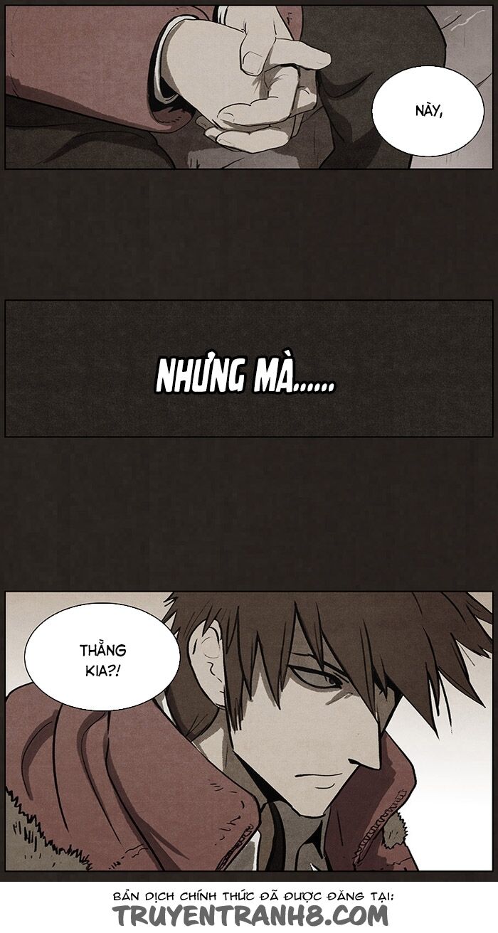 Đứa con của quỷ dữ: Chapter 63