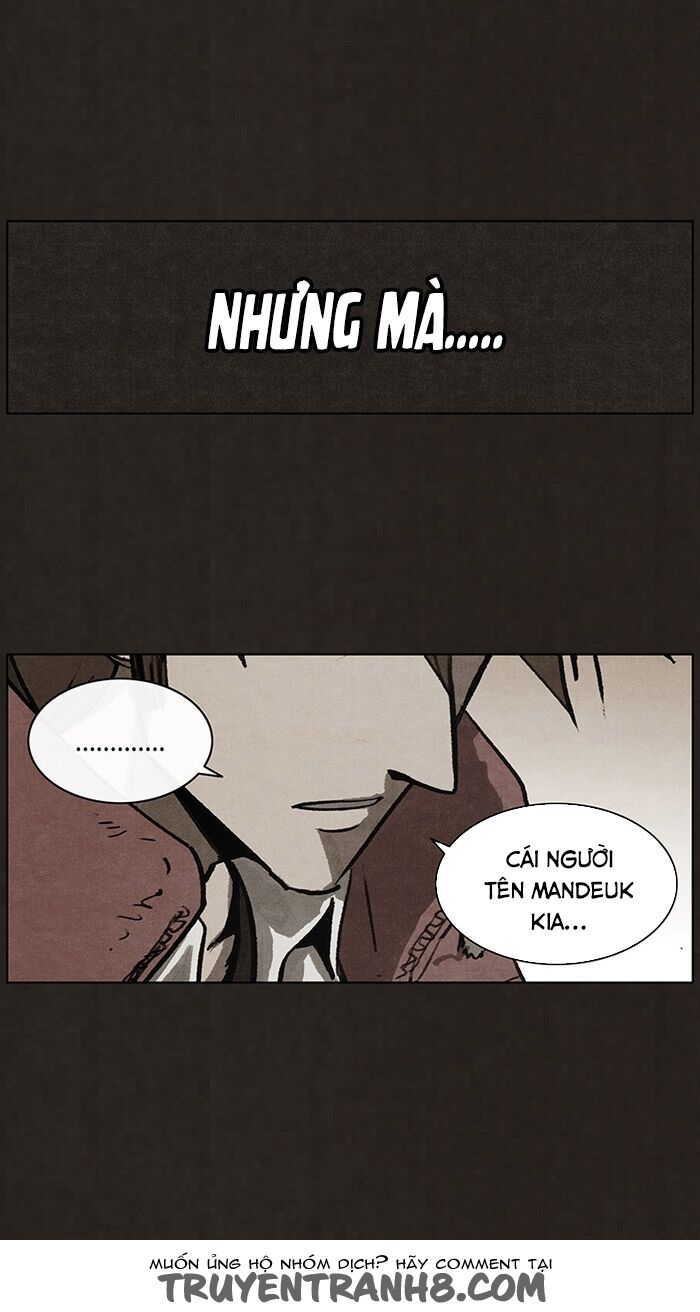 Đứa con của quỷ dữ: Chapter 63