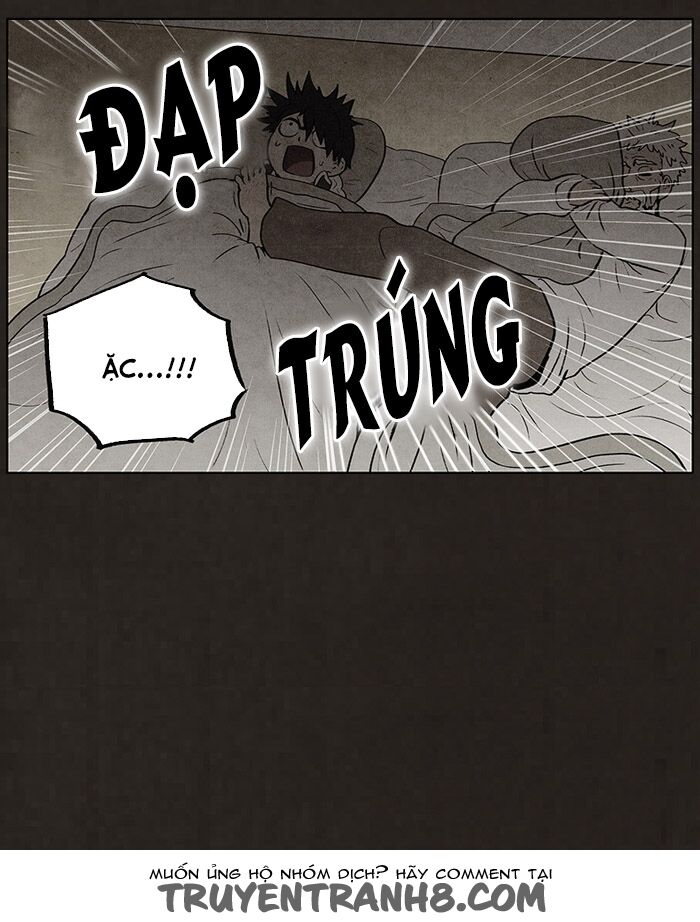Đứa con của quỷ dữ: Chapter 63