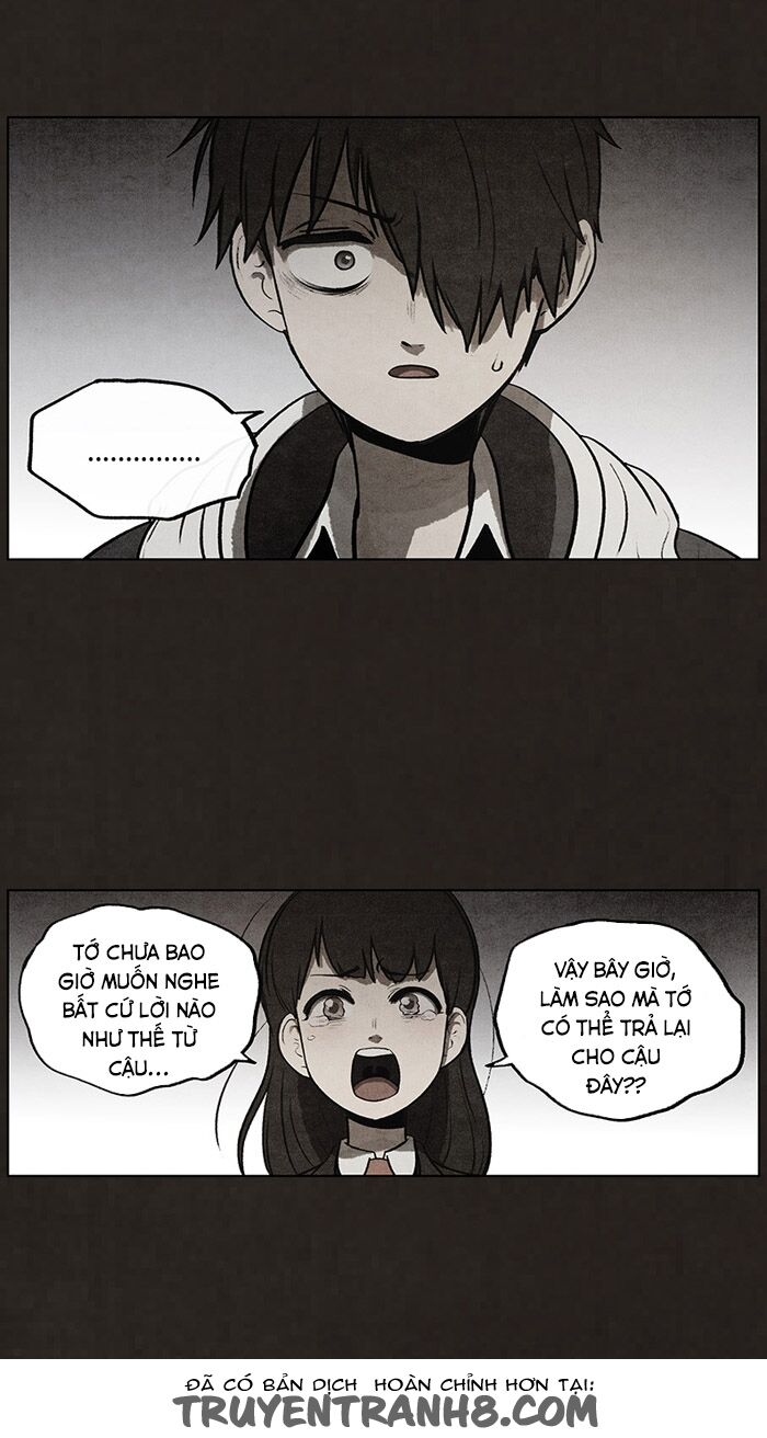 Đứa con của quỷ dữ: Chapter 64