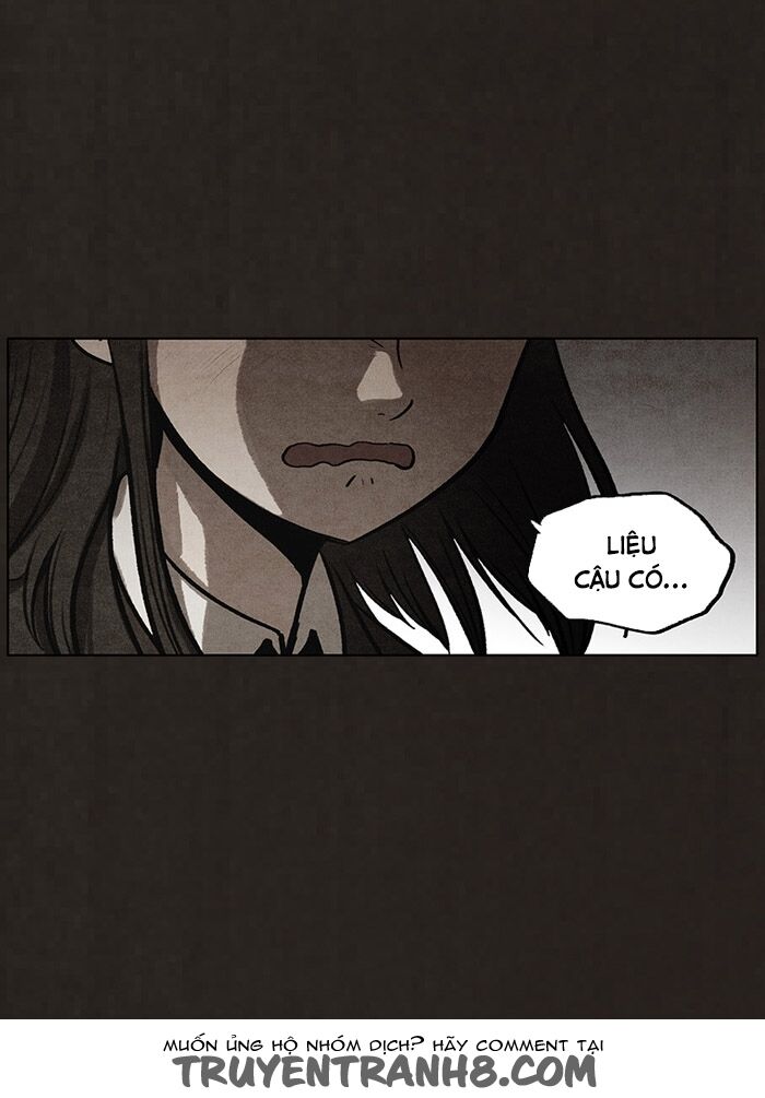 Đứa con của quỷ dữ: Chapter 64