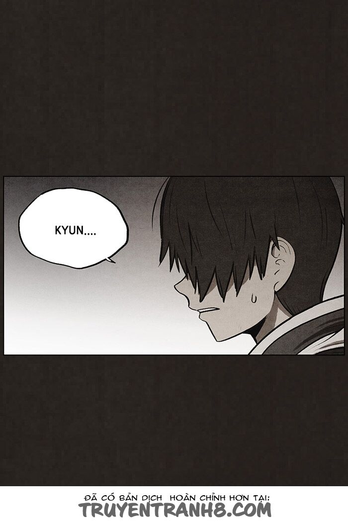 Đứa con của quỷ dữ: Chapter 64