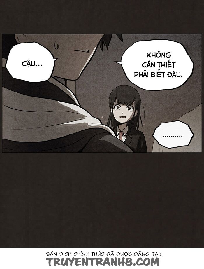 Đứa con của quỷ dữ: Chapter 64
