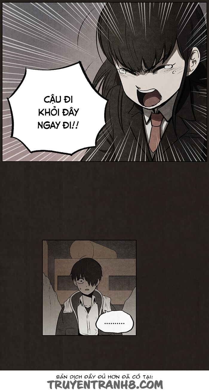 Đứa con của quỷ dữ: Chapter 64