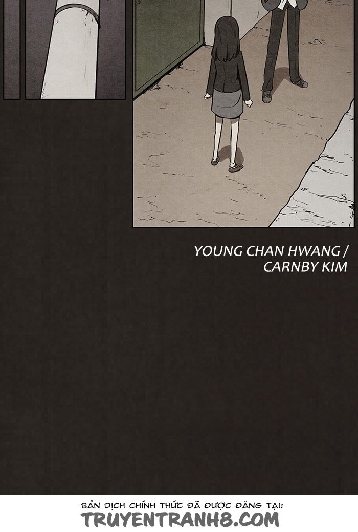 Đứa con của quỷ dữ: Chapter 64