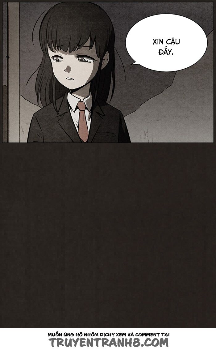 Đứa con của quỷ dữ: Chapter 64