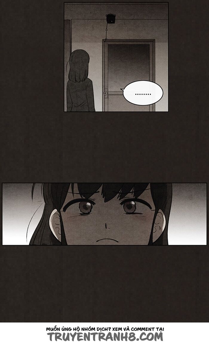 Đứa con của quỷ dữ: Chapter 64
