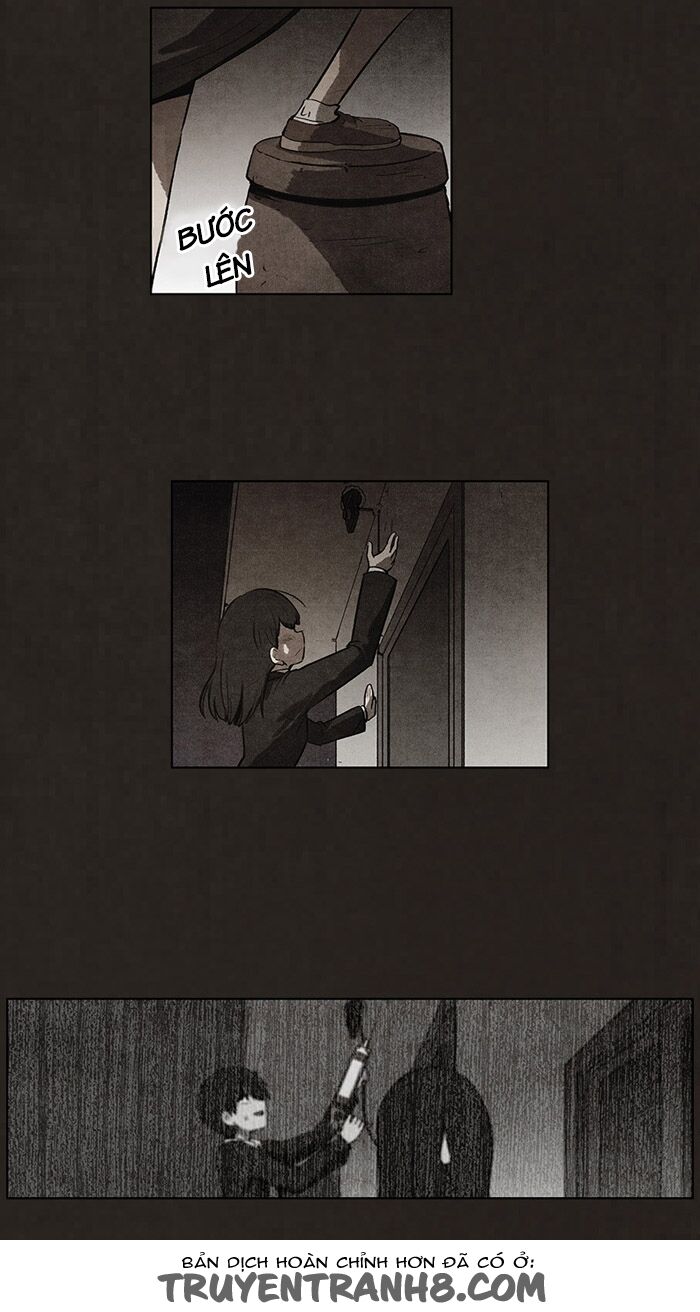Đứa con của quỷ dữ: Chapter 64