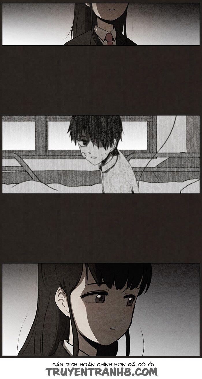 Đứa con của quỷ dữ: Chapter 64