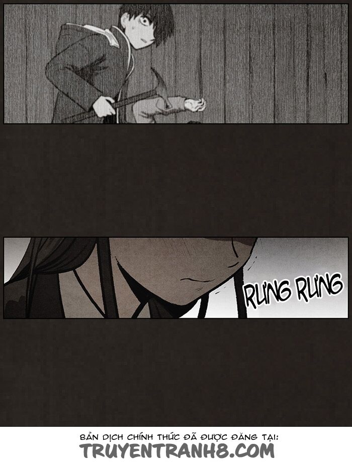 Đứa con của quỷ dữ: Chapter 64