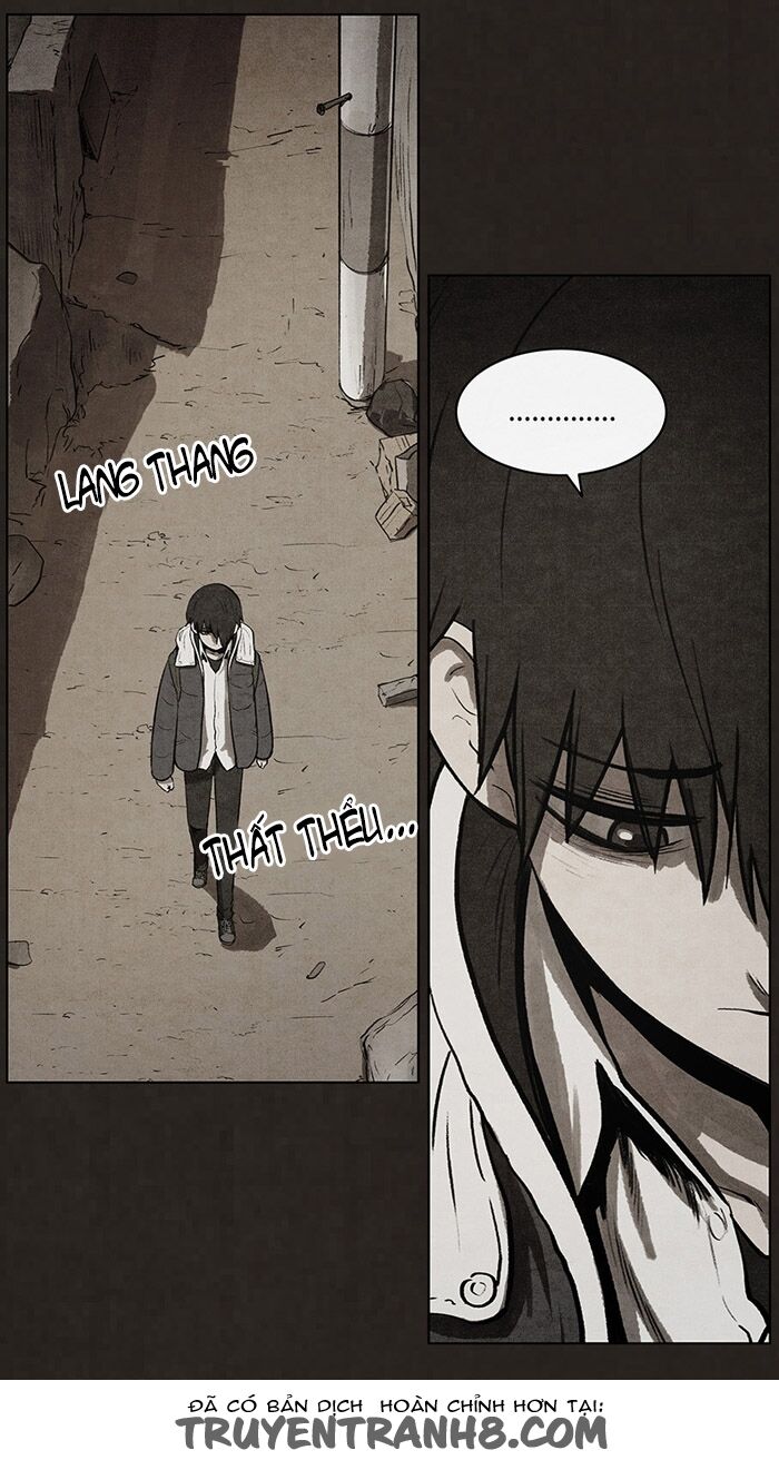 Đứa con của quỷ dữ: Chapter 64