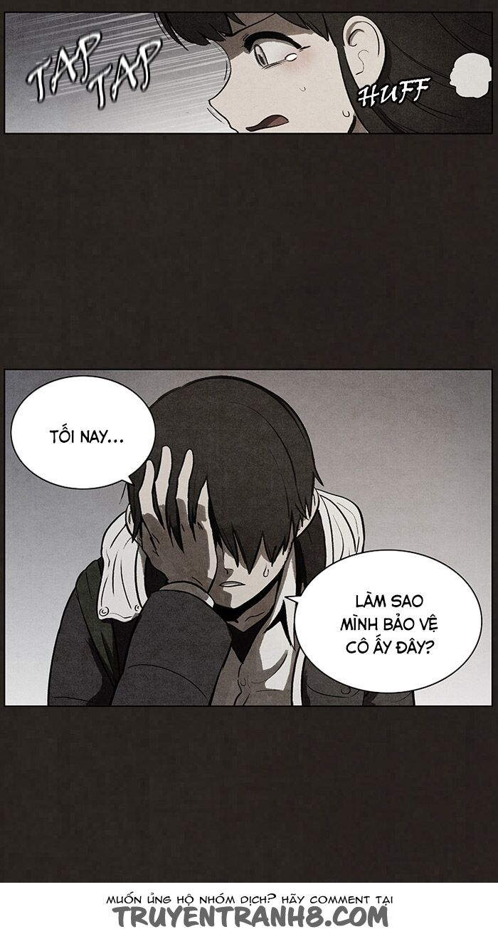 Đứa con của quỷ dữ: Chapter 64