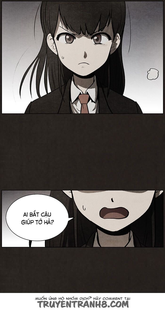 Đứa con của quỷ dữ: Chapter 64
