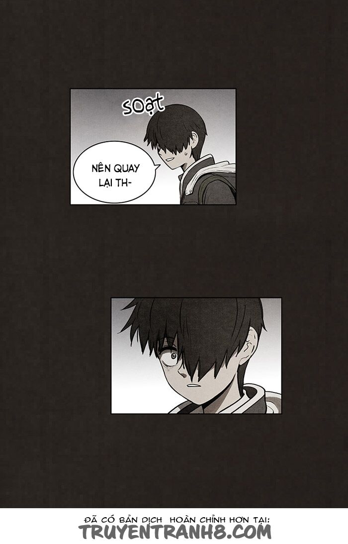 Đứa con của quỷ dữ: Chapter 64