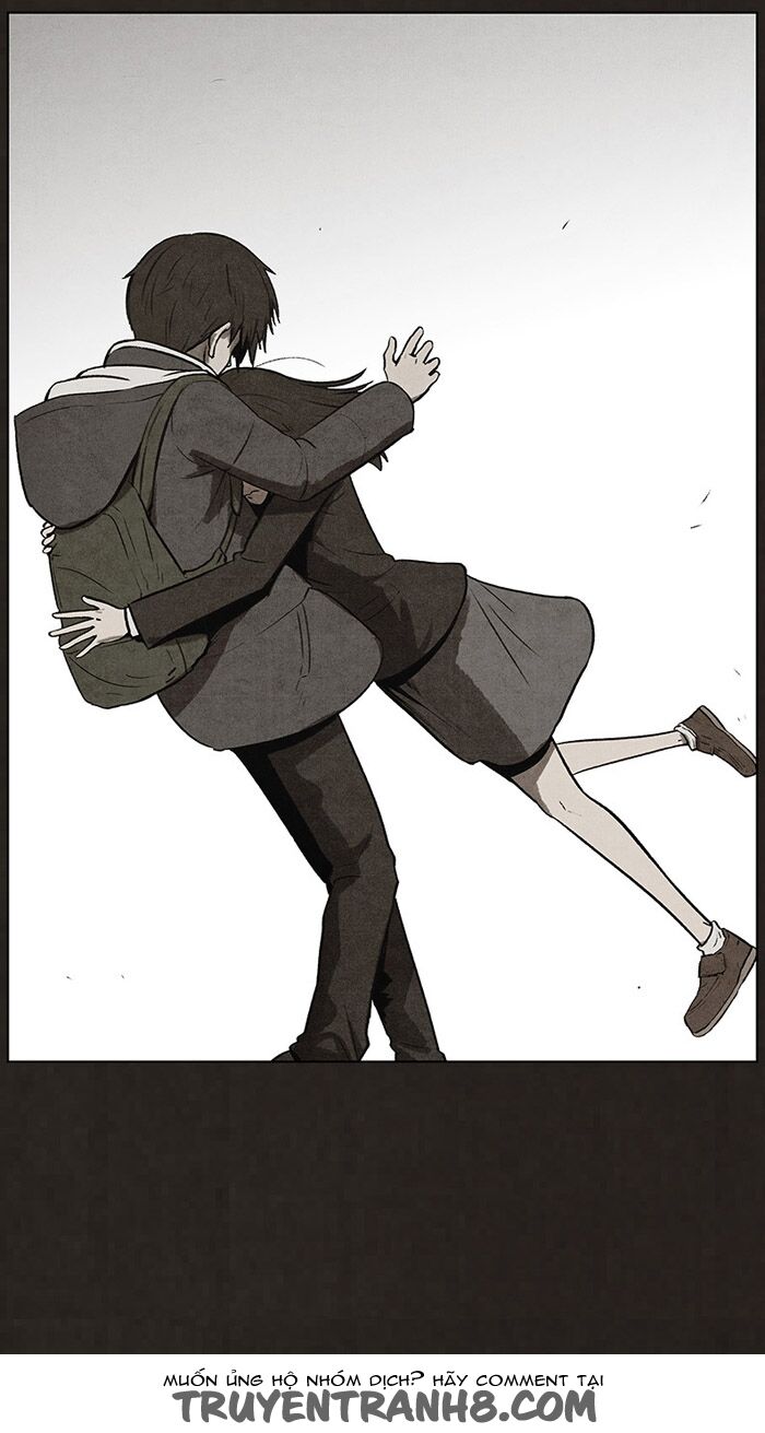 Đứa con của quỷ dữ: Chapter 64