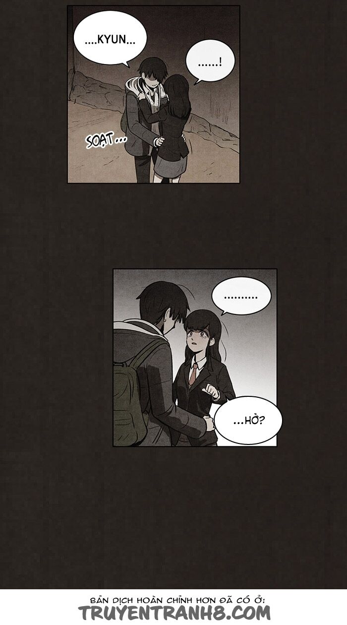Đứa con của quỷ dữ: Chapter 64