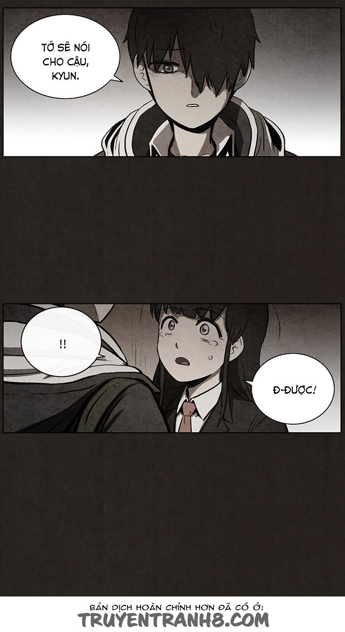 Đứa con của quỷ dữ: Chapter 64
