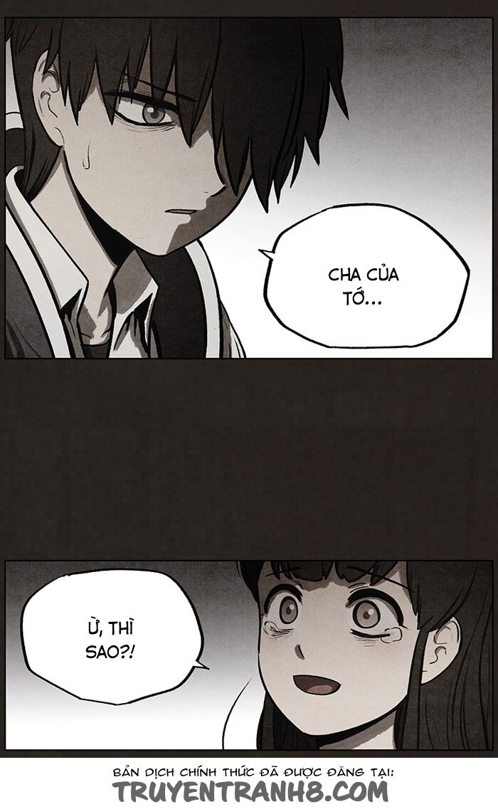 Đứa con của quỷ dữ: Chapter 64